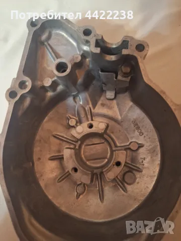 Капак статор за Yamaha R6, снимка 2 - Мотоциклети и мототехника - 49634204