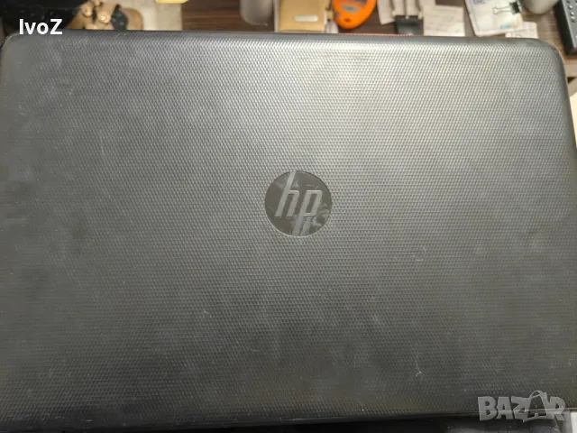 Продавам  HP-15-ac114nu-цял или на части, снимка 2 - Лаптопи за работа - 49224536