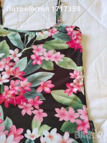 Дамски потник, снимка 8 - Потници - 28750085