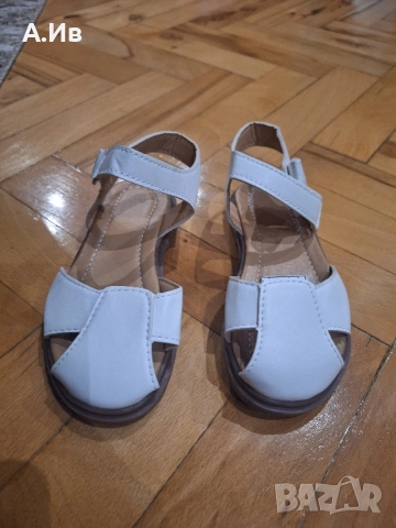 Обувки и сандали за момиче н26, снимка 6 - Детски сандали и чехли - 51736815