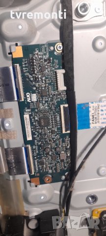 T-CON T320HVN05.4 ctrl BD 32T42-C08