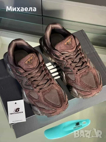 Дамски маратонки New Balance - няколко цвята - 60€, снимка 3 - Маратонки - 53578138