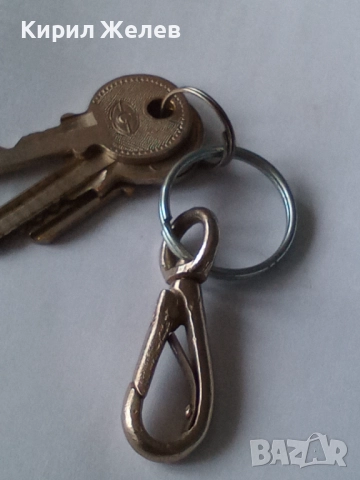 Ключодържател 52096, снимка 2 - Колекции - 52429115