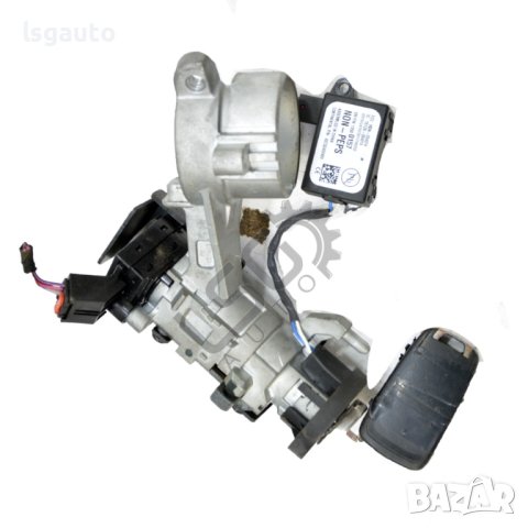 Контактен ключ Opel Astra (J)(2010-2018) ID: 98552, снимка 2 - Части - 40336451