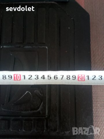 Чифт,нови калобрани за ВАЗ., снимка 6 - Аксесоари и консумативи - 49768505