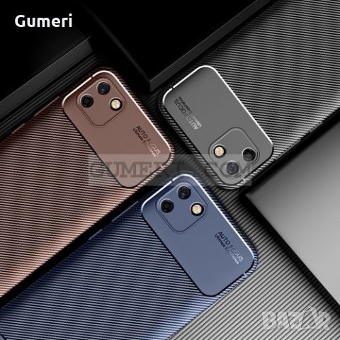 Realme C11 силиконов гръб, снимка 5 - Калъфи, кейсове - 33046326