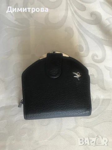 Дамско портмоне /портмонета/- 7 вида., снимка 16 - Портфейли, портмонета - 39182553