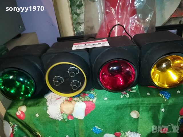 ДИСКОТЕКА 2405221647, снимка 13 - Ресийвъри, усилватели, смесителни пултове - 36862721