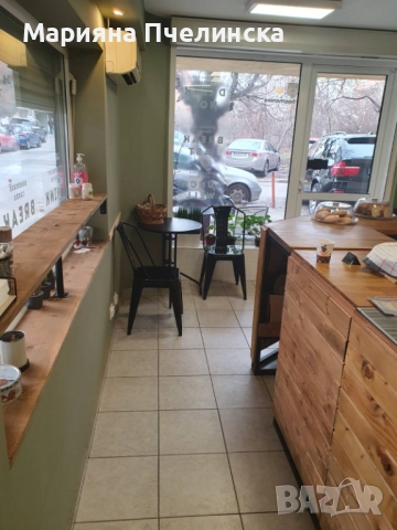  Кафе - пекарна, снимка 9 - Магазини - 52719717