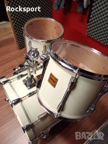 Yamaha Rock Tour Custom, снимка 5 - Ударни инструменти - 52724970