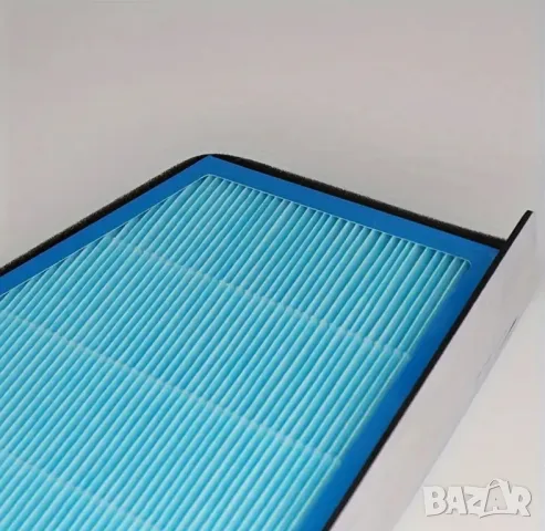 • Ароматизиран поленов филтър за купе с активен въглен за VAG групата 
Въздушен филтър, снимка 9 - Части - 50242960