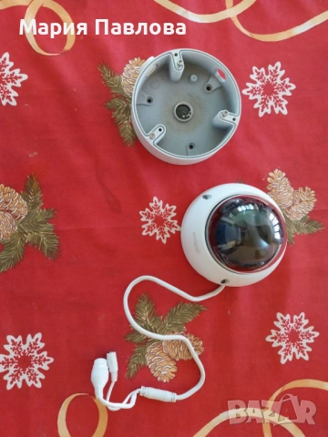 Видео камера Dahua