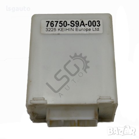 Реле задна чистачка Honda CR-V II 2001-2006 ID: 115611