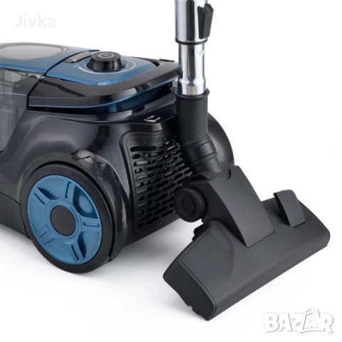 Прахосмукачка MUHLER без торбичка