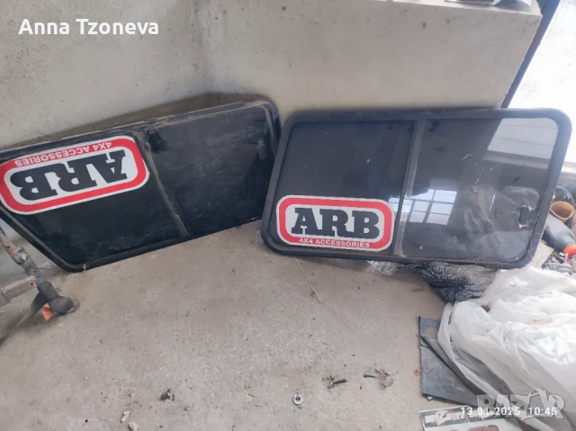 Продавам части за Нисан Патрол Y60 , снимка 16 - Части - 50876594