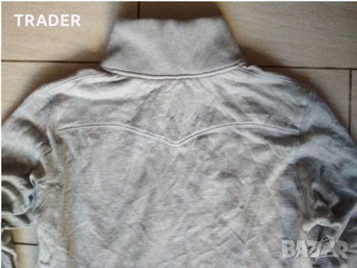 горнище горница анорак яке суичър Левис  Levi's, снимка 5 - Суичъри - 22947944