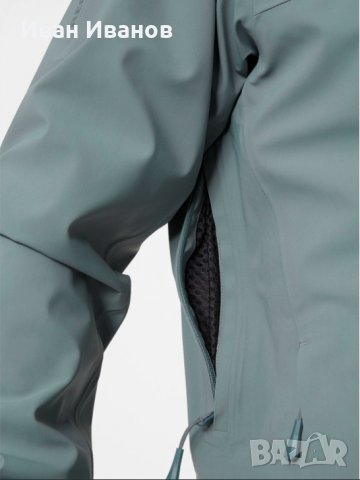 яке  Helly Hansen Swift  Primaloft®  h2 flow    размер Л , снимка 5 - Якета - 34708869