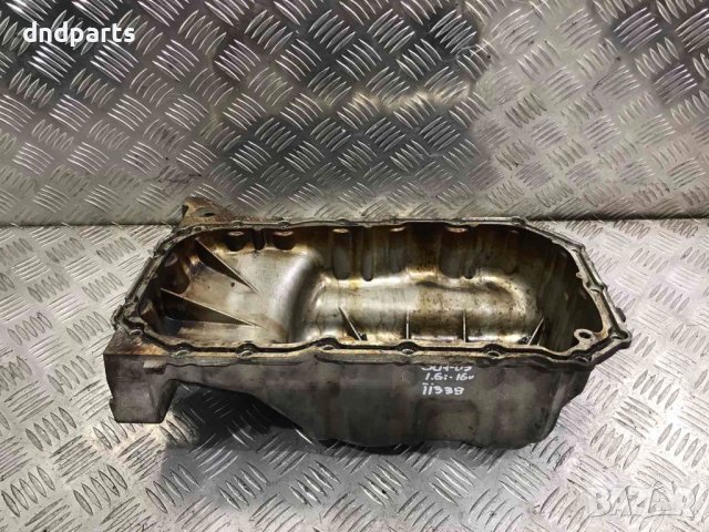 Картер Peugeot 307,1.6i,16v,2003г.