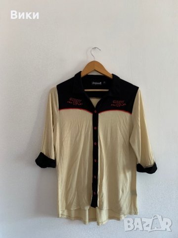 Дамска риза