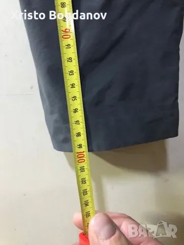 Мъжки панталон на ,,Peak Performance” размер S, снимка 9 - Спортни дрехи, екипи - 49575112