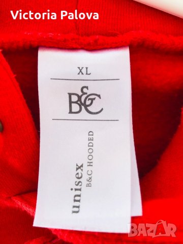 Модерно hoody,унисекс, снимка 10 - Суичъри - 27050690