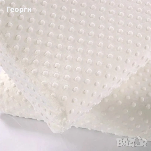Възглавница от мемори пяна, снимка 7 - Възглавници - 51924572