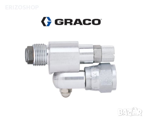 НОВА ! Машина за безвъздушно боядисване 2800 W 3 л/мин -модел 395 !, снимка 9 - Други машини и части - 40526265