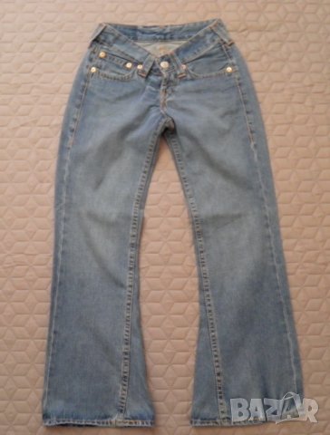 Levi's оригинални дамски дънки W28/L30