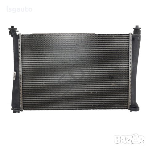 Воден радиатор Mazda 2 I (DY) 2003-2007 ID: 119373, снимка 2 - Части - 43879490