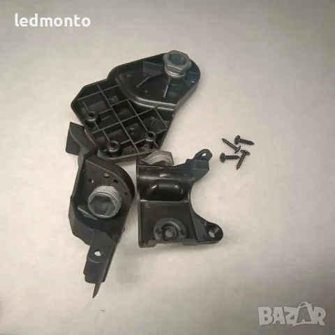 Комплект за ремонт на стойки за фарове за Mercedes E W213  Ремонтен комплект за фарове, снимка 3 - Части - 48759478