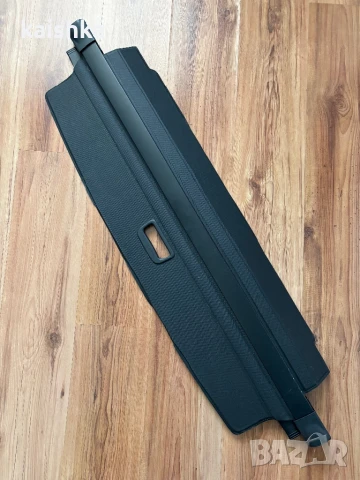 Щора за багажник Шкода Фабия II Фабиа 2 Комби 2007-2015 5J9 867 871 C