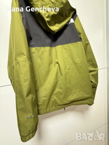 Яке The Northe Face, снимка 4 - Якета - 52828993