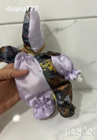 Колекционерска кукла порцелан, снимка 3 - Колекции - 50237341