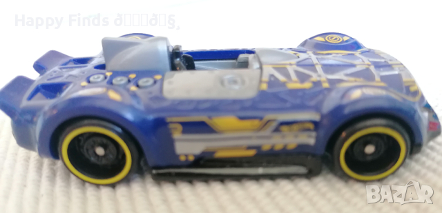 💕🧸Ретро колички Хот Уийлс Маттел Hot Wheels Mattel, снимка 7 - Коли, камиони, мотори, писти - 44861081