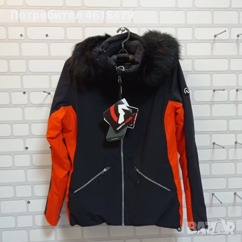 Зимни дамски якета Nortfinder, снимка 2 - Якета - 52238432