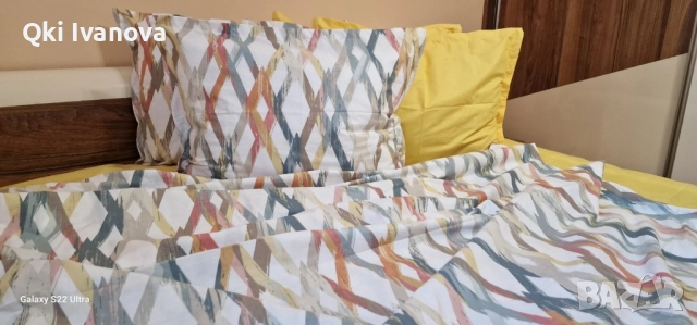 спално бельо , снимка 3 - Други - 51855460