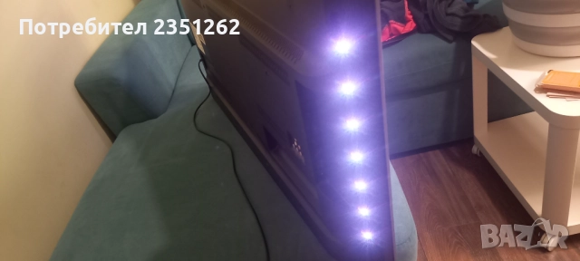 Philips 43pus6262/12, снимка 4 - Телевизори - 52535151