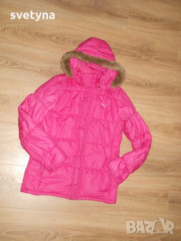 Яке Puma-146/152 размер за 10-12г.