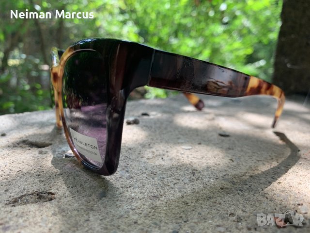 Halston, снимка 2 - Слънчеви и диоптрични очила - 37903990