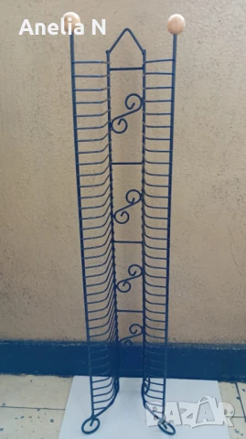 Стойка за CD