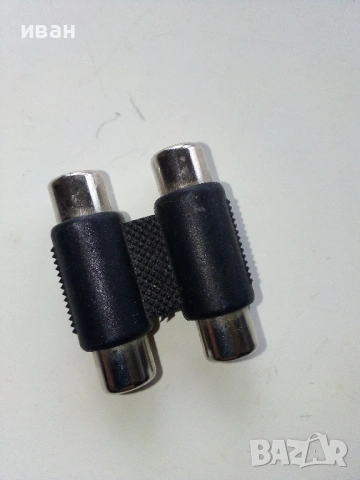 Стари неупотребявани преходи за телевизори, снимка 7 - Други ценни предмети - 53564416