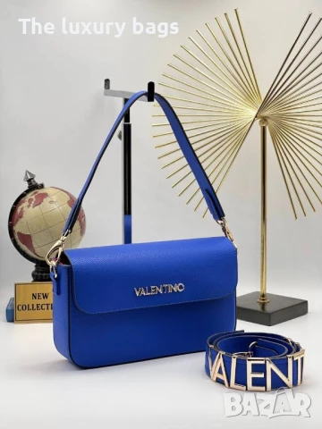 Стилна дамска чанта , снимка 10 - Чанти - 50922462