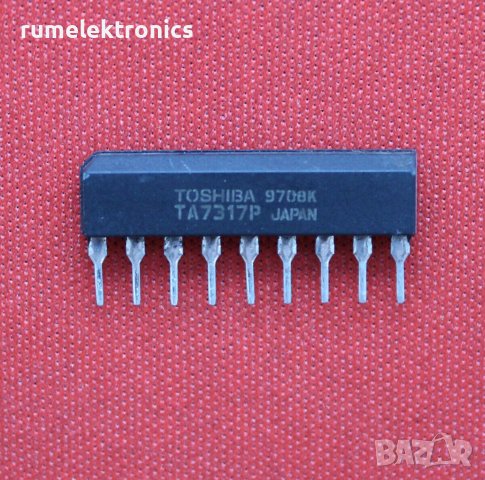 TA7317P