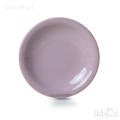 ПЪЛЕН СЕРВИЗ ЗА МАСА, KERAMIKA, 18 ЧАСТИ, КЕРАМИКА, PURPLE MIX, снимка 8 - Сервизи - 43582849