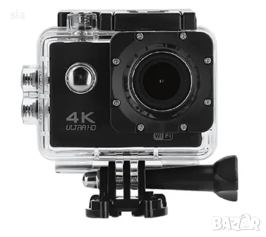 Камера за кола, спорт, риболов, колоездене и други дейности , снимка 2 - Камери - 49869100