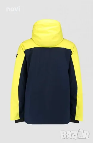 O'Neill DIABASE, XXL, ново, оригинално мъжко ски/сноуборд яке, снимка 9 - Зимни спортове - 47501077