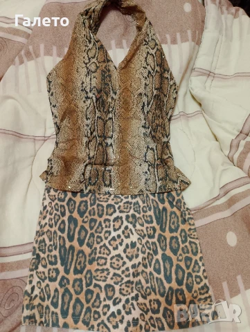 Лятен лот, снимка 2 - Костюми - 50509682