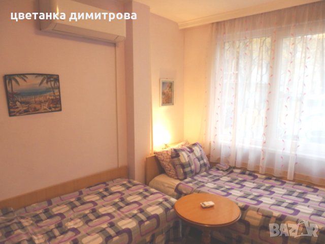 тристаен апартамент-Варна-под наем за нощувки,почивка или служебна квартира, снимка 8 - Квартири, нощувки - 25793007