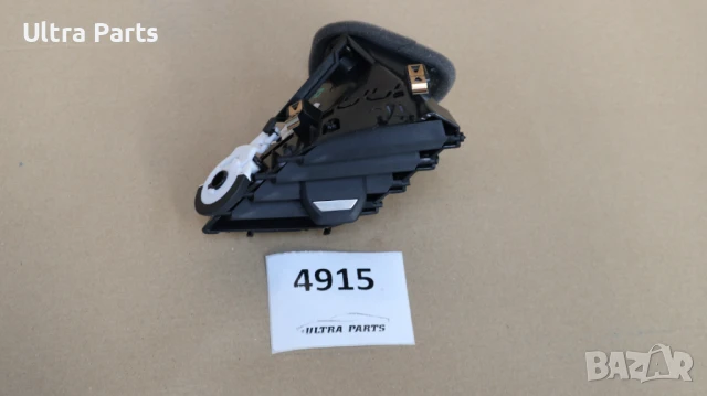 Оригинален ляв въздуховод табло за BMW F40 F44 6823188