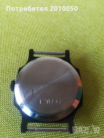 СССР часовници 2, снимка 2 - Мъжки - 32551376